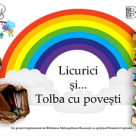 1 iunie, Ziua Internațională a Copilului sărbătorită online de Biblioteca Metropolitană București