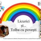 1 iunie, Ziua Internațională a Copilului sărbătorită online de Biblioteca Metropolitană București