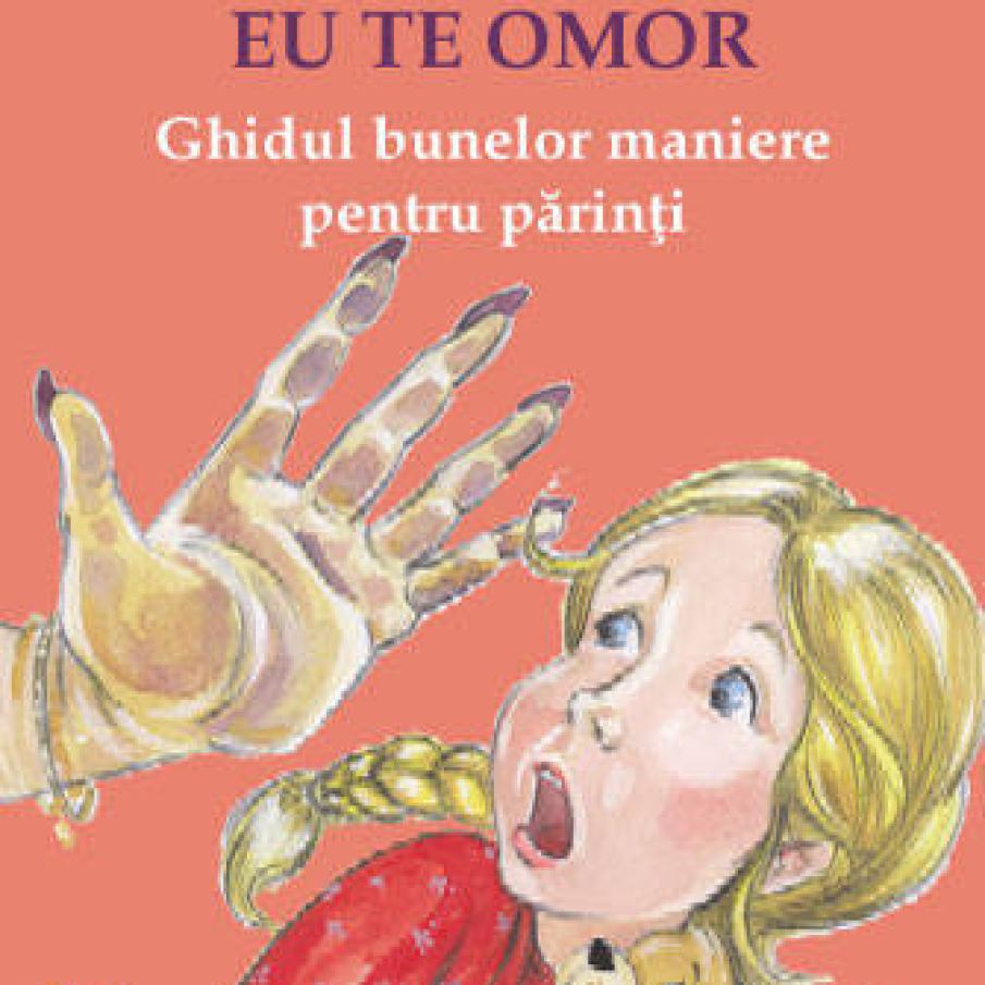 Eu te-am facut, eu te omor