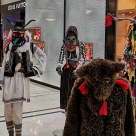 The Grand Heritage - Arta naivă, văzută prin ochii plini de candoare ai artiștilor populari