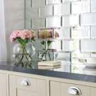 Trucuri pentru casa ta: Cum sa faci o baie mica sa para mare 