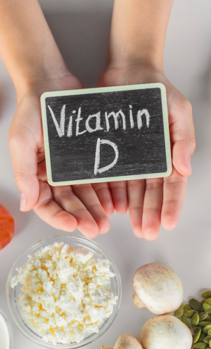 Vitamina D scăzută: ce simptome pot apărea, când se recomandă analiza și ce înseamnă rezultatul