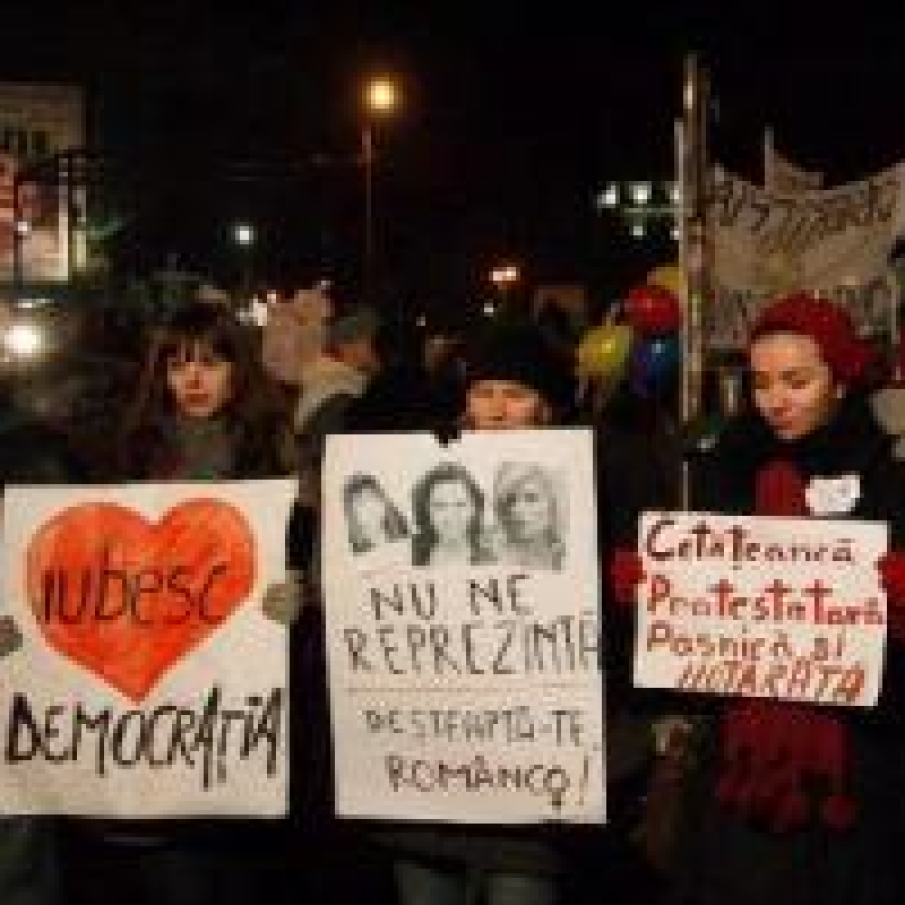 Ceea ce este personal, este politic