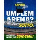 PRIMUL VAL DE VÂNZARE NEVERSEA KAPITAL SOLD OUT: PESTE 20 000 DE ABONAMENTE AU FOST ACHIZIȚIONATE
