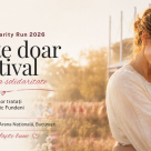 Bucharest Town Charity Run 2026: festivalul unde familia, muzica și solidaritatea se întâlnesc