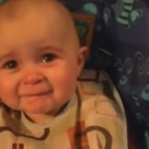 Bebelusul care a impresionat o lume intreaga!