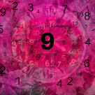 Numerologie: Februarie 2023 – luna cu cifra universală 9 – închiderea unui ciclu! Lasă să plece ca să faci loc să vină