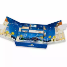 Mixit lansează cel mai mare calendar de Advent de până acum