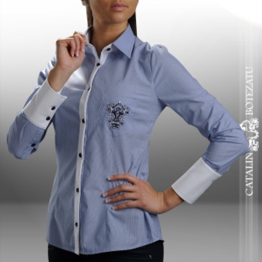 Camasa Femei Catalin Botezatu
