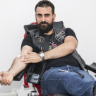 Nevoia de sânge în România, dublă față de colectare. S-a lansat campania România are sânge de rocker