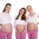 CLASE GIMNASTICA ACVATICA PENTRU GRAVIDE SI BEBELUSI