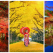 Toamna in Japonia este o feerie: Imagini desprinse parca dintr-un Rai al Toamnei!