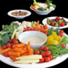 Primul Craciun fara carne