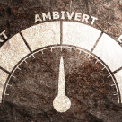 Nici introvertit, nici extravertit? Atunci poate că ești un Ambivert! Iată care sunt caracteristicile Ambivertului