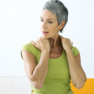 Iubirea la 59 de ani: Cum a iesit din viata mea un barbat care mi-a jignit corpul!