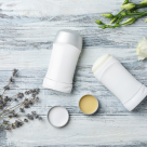 5 Deodorante naturale BIO pe care sa le folosești în fiecare zi