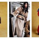 POVESTEA PALTONULUI PEACOAT - O reinterpretare cool a unui produs dedicat marinarilor