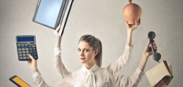 Cum preferi sa lucrezi?