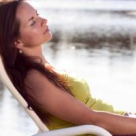 Cum opresti menstruatia cand pleci in concediu!