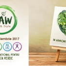 Targul Verde - Raw Life & Style - Targul international pentru o viata verde, in armonie cu natura