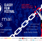 Classy Film Festival aduce filmele clasice mai aproape de publicul de azi