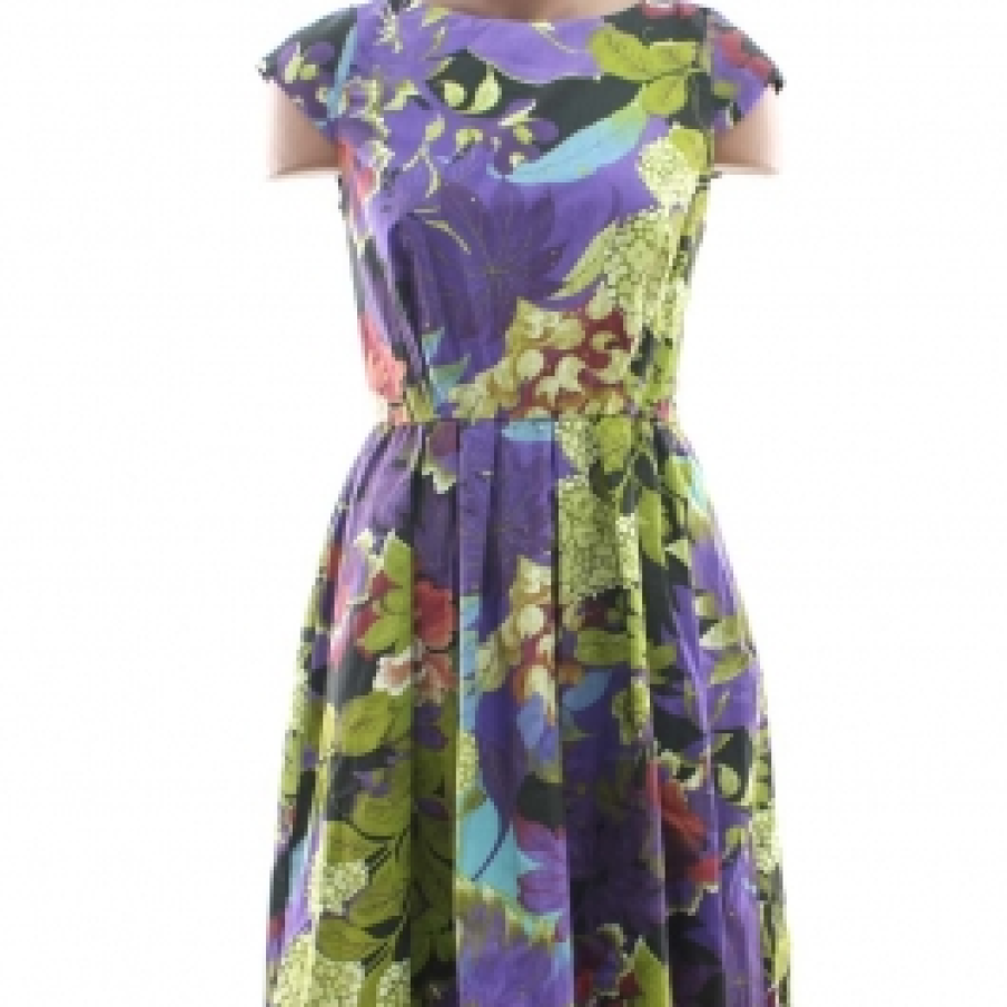 Rochie Almo by Monica Oranici