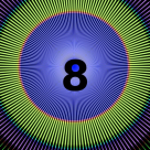 Numerologie: direcții energetice pentru Ianuarie 2023. Prima lună a anului are energia universală 8. Timpul pentru A FACE (acțiune), A FI (asumare) ȘI A IUBI (ancorare)!  