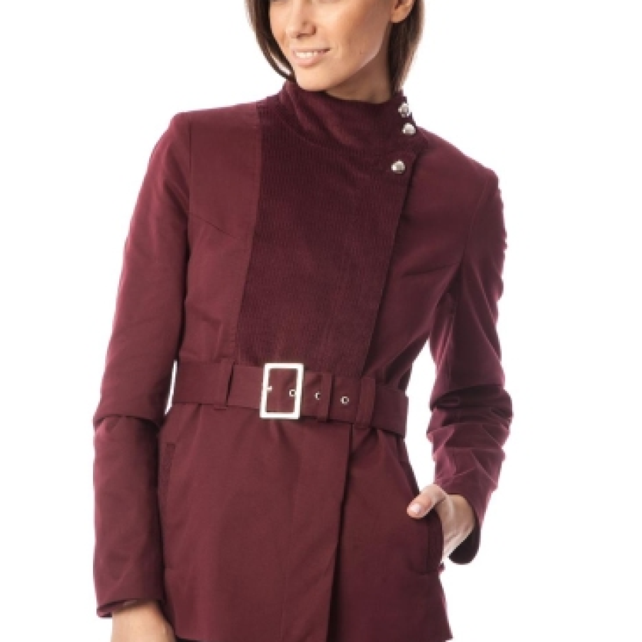 Jacheta de primavara 