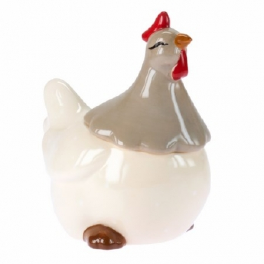 Recipient ceramic depozitare Gainusa