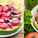 Ce gatim cand sunt 40 de grade afara