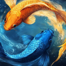 Test de personalitate: Cat de mult te asemeni cu zodia Pesti?