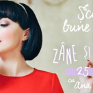 Scoala de printese cu Ana ca Zapada