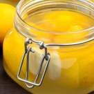 ELIXIRUL INIMII – Elixirul cu Lamaie si Usturoi preparat dupa o straveche reteta nemteasca 