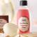 SABON prezintă două NOI produse pentru îngrijirea părului: Șamponul solid și Oțetul de păr cu extract de rodie