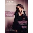 Premieră: Lin Holmquist,  cunoscutul expert din Europa în Tantra, Yoga și dezvoltare personală, vine în iunie la București