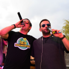 Ce cadou absolut minunat le-a făcut mama lui Mihai Morar oamenilor de la Radio ZU, ajunși cu RADIOAVENTURA la Baia Mare?