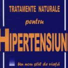 Tratamente naturale pentru Hipertensiune