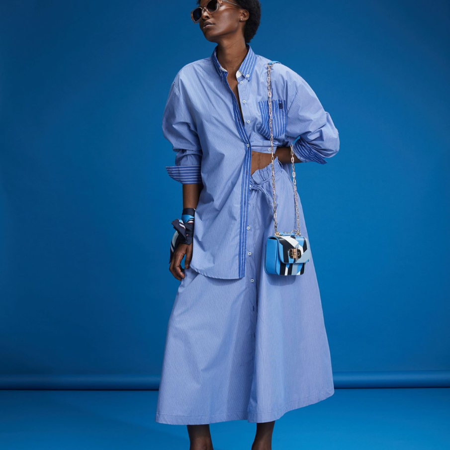 Noua colectie 2022 de genti si posete -  TOMMY HILFIGER