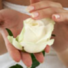 Flori si dragoste de Ziua Indragostitilor