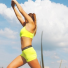 5 posturi de Yoga care inlatura durerea nervului sciatic in 15 minute