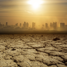 Apocalipsă sau Planetă Verde:  Cum va arăta Pământul în anul 2100 dacă nu reducem emisiile de gaze?