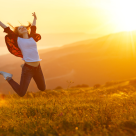 Acesta este semnul pe care îl așteptai: Este timpul să crezi în tine!