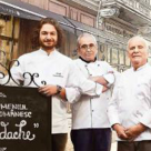 Redescopera meniul autentic romanesc, in „Camara Noastra” de la Lidl