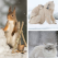 Ce frumoasa esti, iarna, cand stim sa te iubim: 16 Fotografii impresionante cu Animale in Zapada!