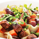 Salata multicolora de vara