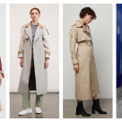 Primăvara 2024 este primăvara trenciurilor epice! 10 modele de trenciuri în tendințe chiar acum