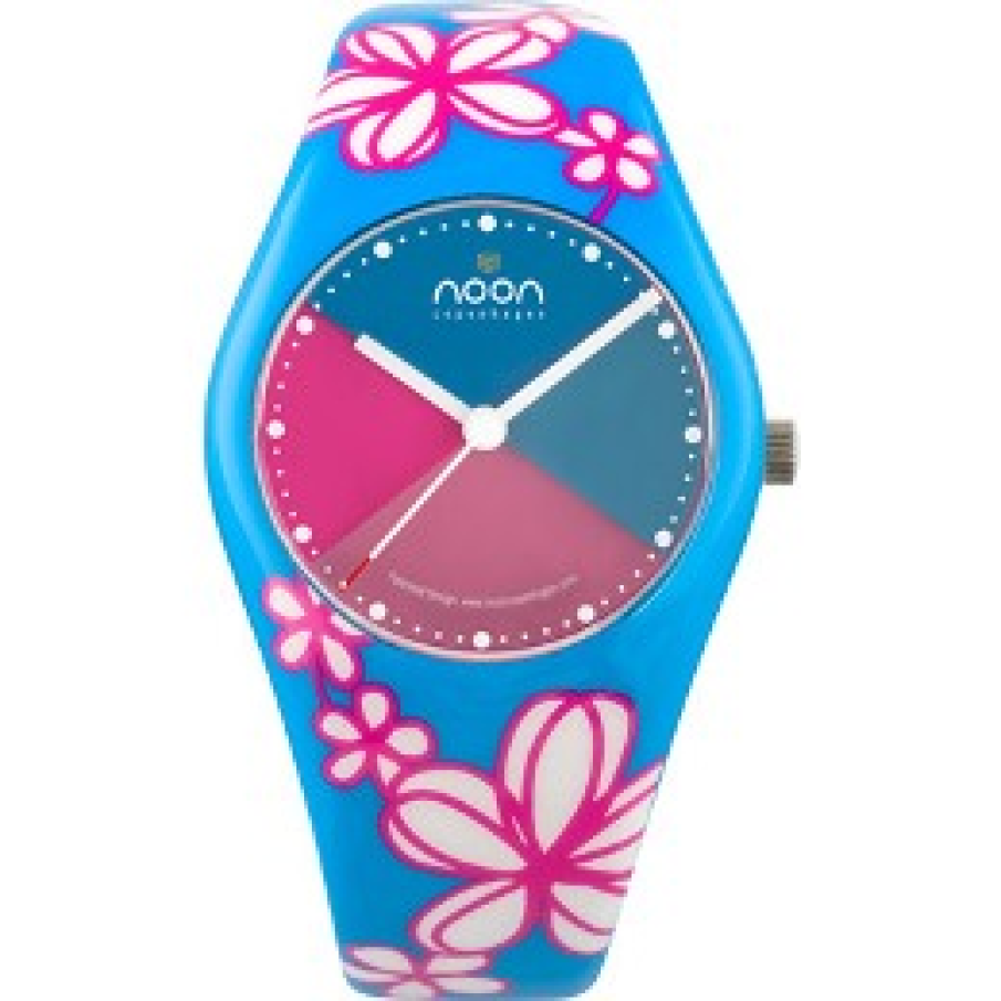 Ceas modern, foarte tineresc