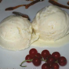  Inghetata de Vanilie 