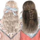 Sunt prieteni pe viață: Top 3 perechi de zodii care formează cele mai frumoase și longevive relații de amiciție 