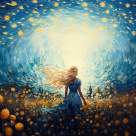 Test de spiritualitate: Care vor fi cele mai norocoase luni ale anului 2024 pentru tine?